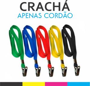 Cordão para Crachá      