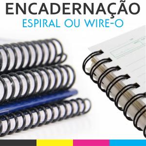 Encadernação 70 Folhas  12mm  Plastico  