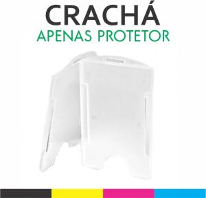 Protetor para Crachá      